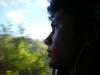 Bus ride to Banaue